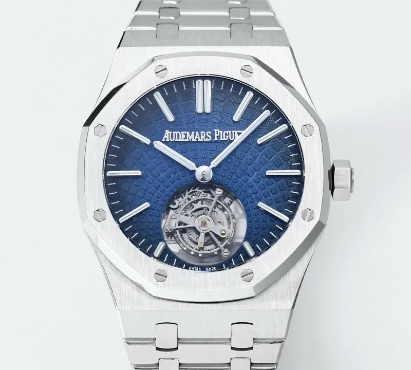 BBS Factory Audemars Piguet 26530ST.OO.1220ST.01 1:1 Best Edition Replica Watch